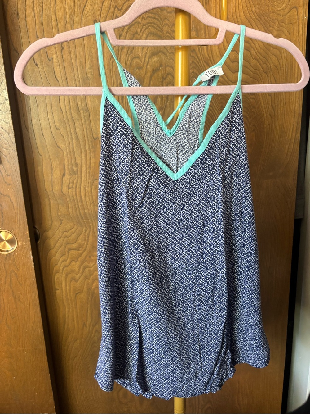 Women’s Tank Top